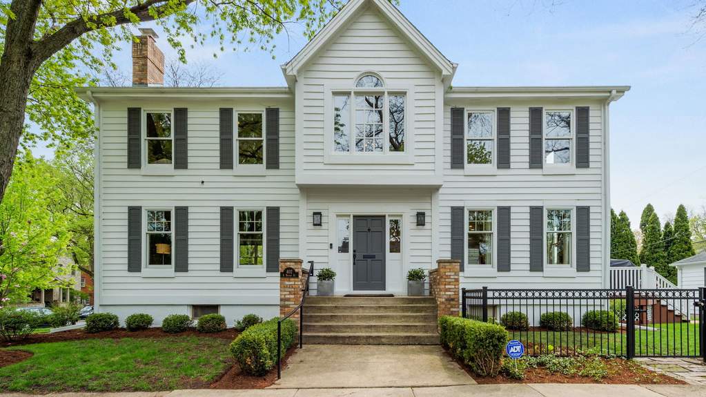 402 S Bruner Street, Hinsdale, IL 60521 MLS 10369496 properties Chicagoland