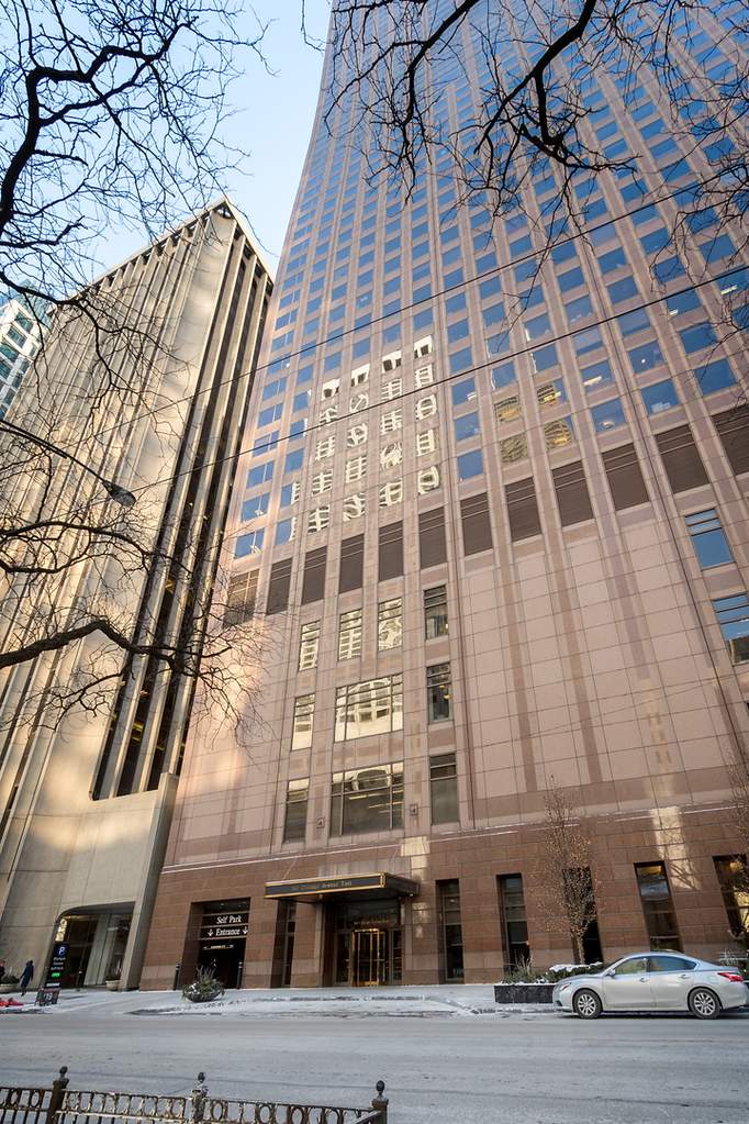 161 E Chicago Avenue 53H, Chicago, IL 60611 MLS 10372073