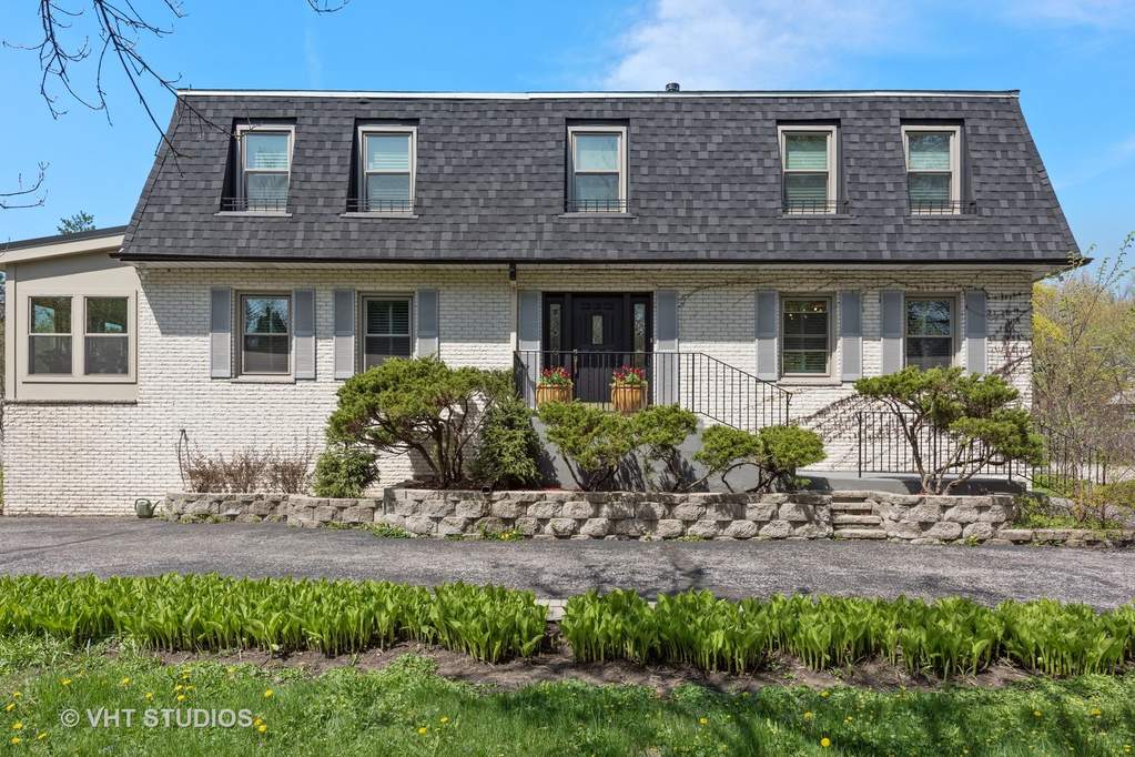 2525 Lake Avenue, Wilmette, IL 60091 MLS 10373866 properties