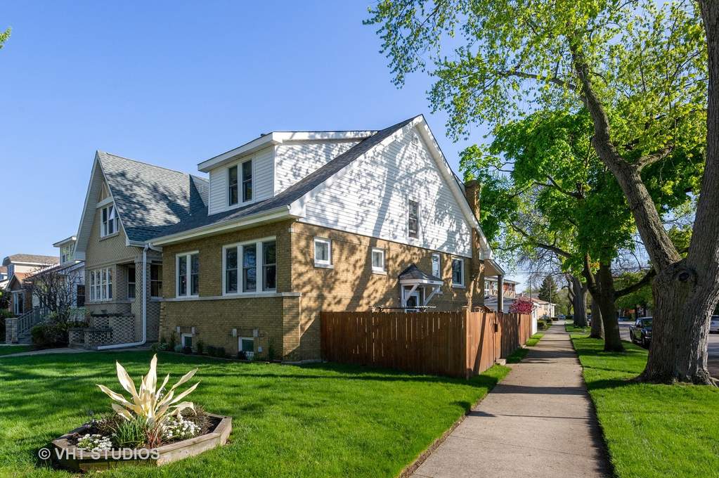 5868 N Manton Avenue, Chicago, IL 60646 MLS 10380342 properties