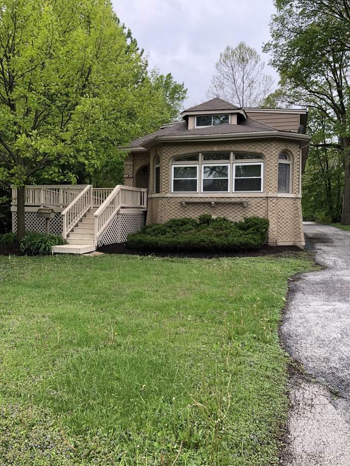 16820 Oak Park Avenue, Tinley Park, IL 60477 MLS 10384716