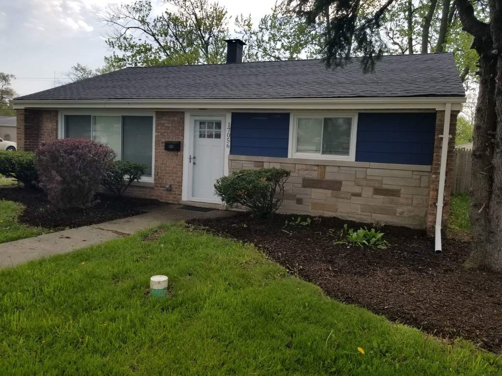 17056 Burnham Avenue, Lansing, IL 60438 MLS 10387958 properties