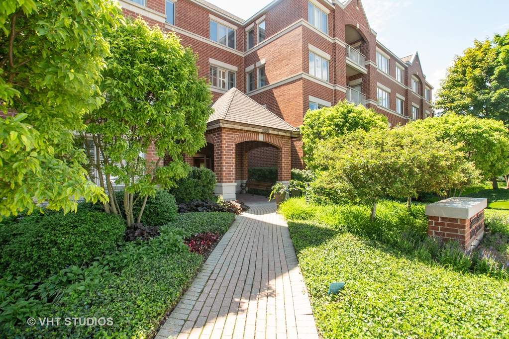 1660 1st Street 204, Highland Park, IL 60035 MLS 10394354