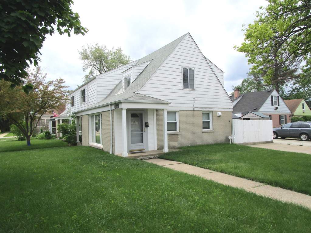 3908 Maple Avenue, Brookfield, IL 60513 MLS 10396443 properties Chicagoland