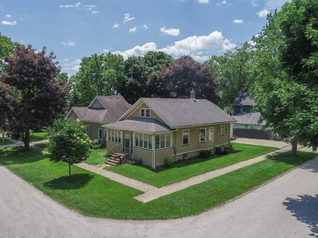 503 Jackson Avenue, St. Charles, IL 60174 MLS 10400378 properties