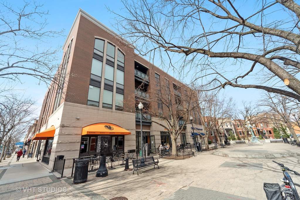 2326 W Giddings Street 302, Chicago, IL 60625 MLS 10404751