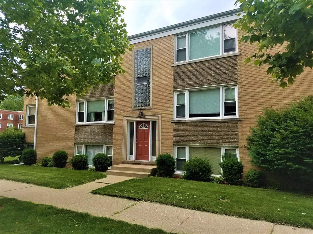 500 Sherman Avenue 1N, Evanston, IL 60202 MLS 10405413