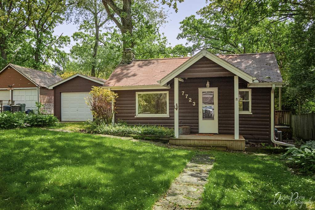 7723 Cedar Road, Wonder Lake, IL 60097 MLS 10406206 properties