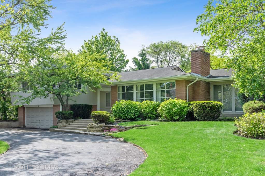 710 Sycamore Lane, Glencoe, IL 60022 MLS 10408611 properties