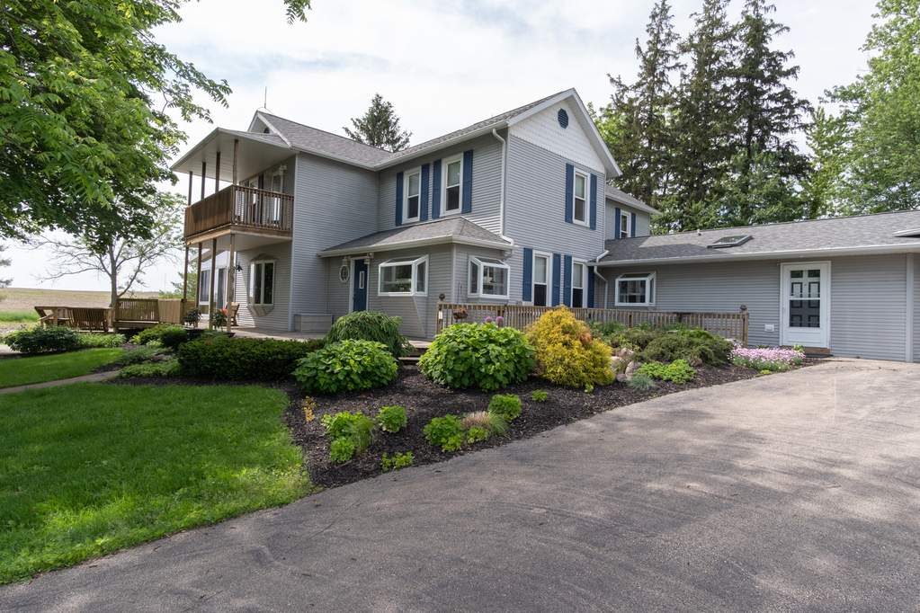 7807 W Haldane Road, Mount Morris, IL 61054 MLS 10408931 properties Chicagoland