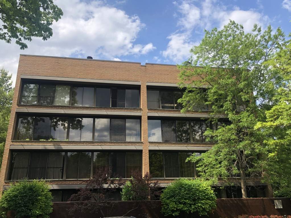 619 Glenview Avenue 101, Highland Park, IL 60035 MLS 10413636