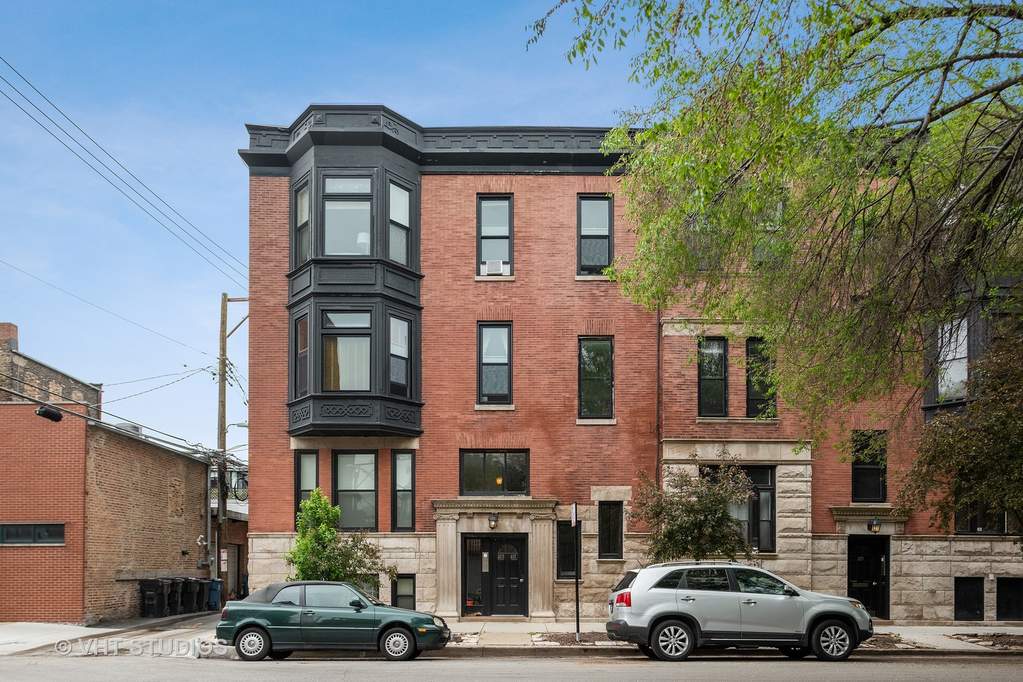 815 W Dickens Avenue 2E, Chicago, IL 60614 MLS 10414336