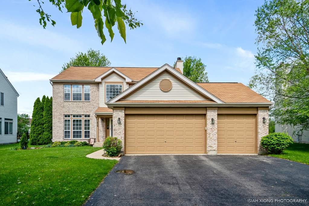 639 Pearces Ford Road, Oswego, IL 60543 MLS 10414701 properties