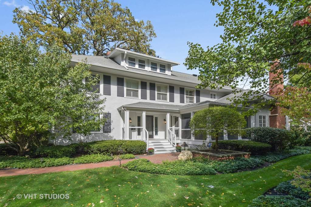 761 Lincoln Avenue, IL 60093 MLS 10422238 properties