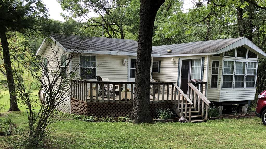 1744 Woodhaven Lakes, Sublette, IL 61367 MLS 10422650 properties