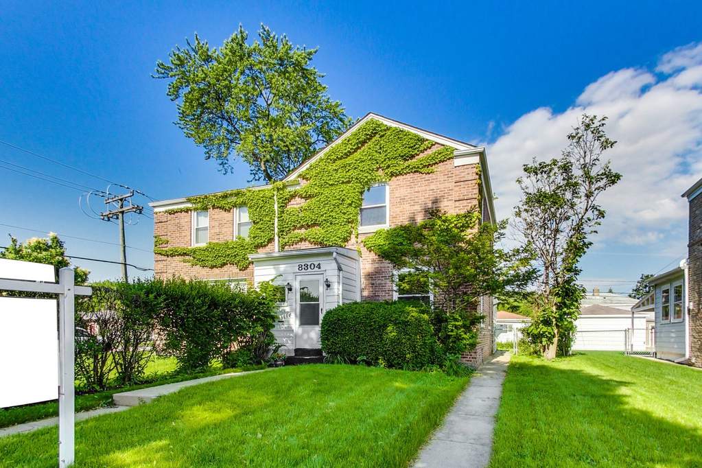 8304 Central Park Avenue, Skokie, IL 60076 MLS 10433332