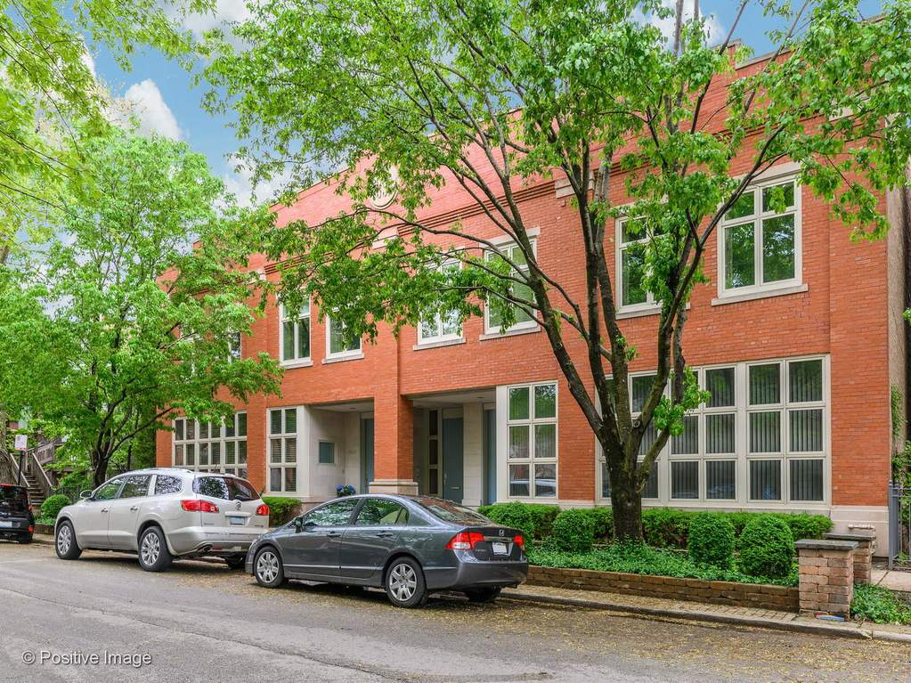 2039 N Magnolia Avenue 2039, Chicago, IL 60614 MLS 10447916