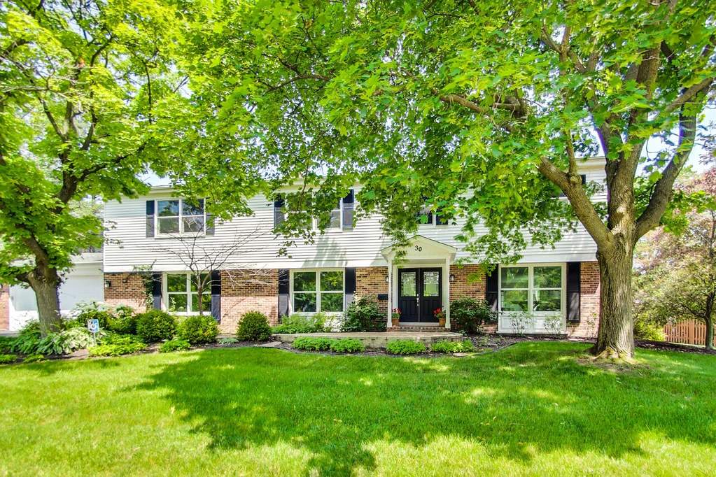 30 Standish Drive, Deerfield, IL 60015 MLS 10448845 properties