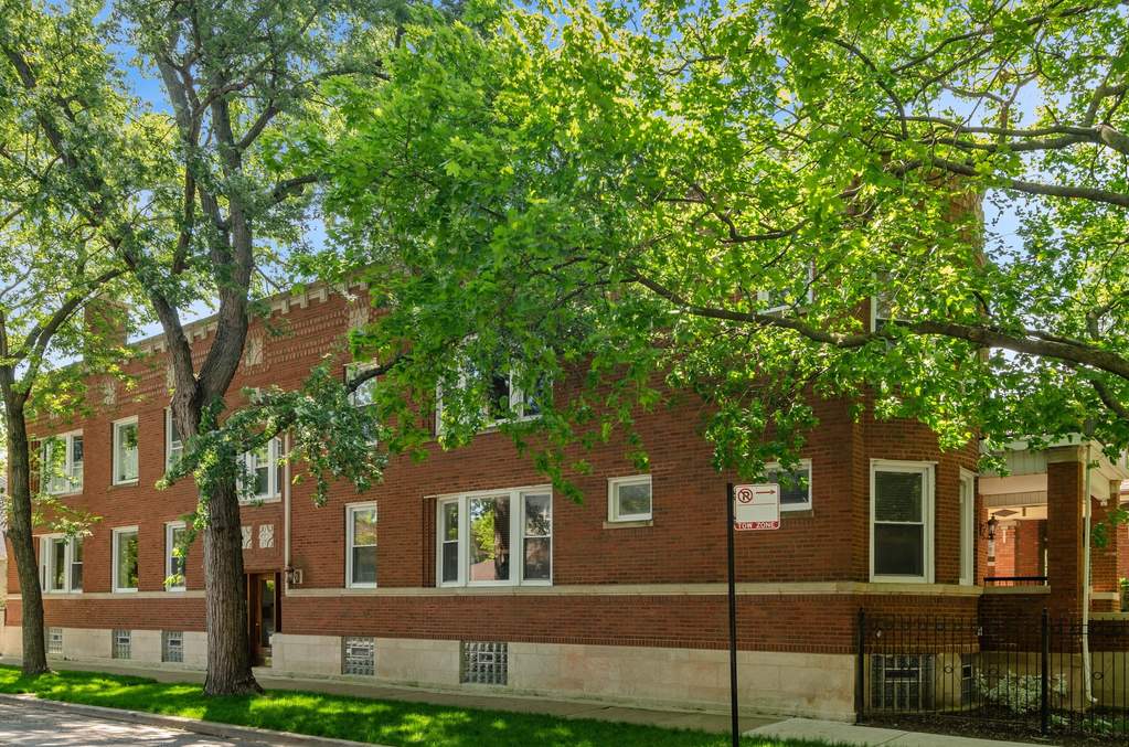 3857 N Lawndale Avenue, Chicago, IL 60618 MLS 10451490 properties