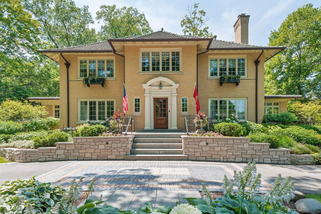 791 Crescent Boulevard, Glen Ellyn, IL 60137 MLS 10455157