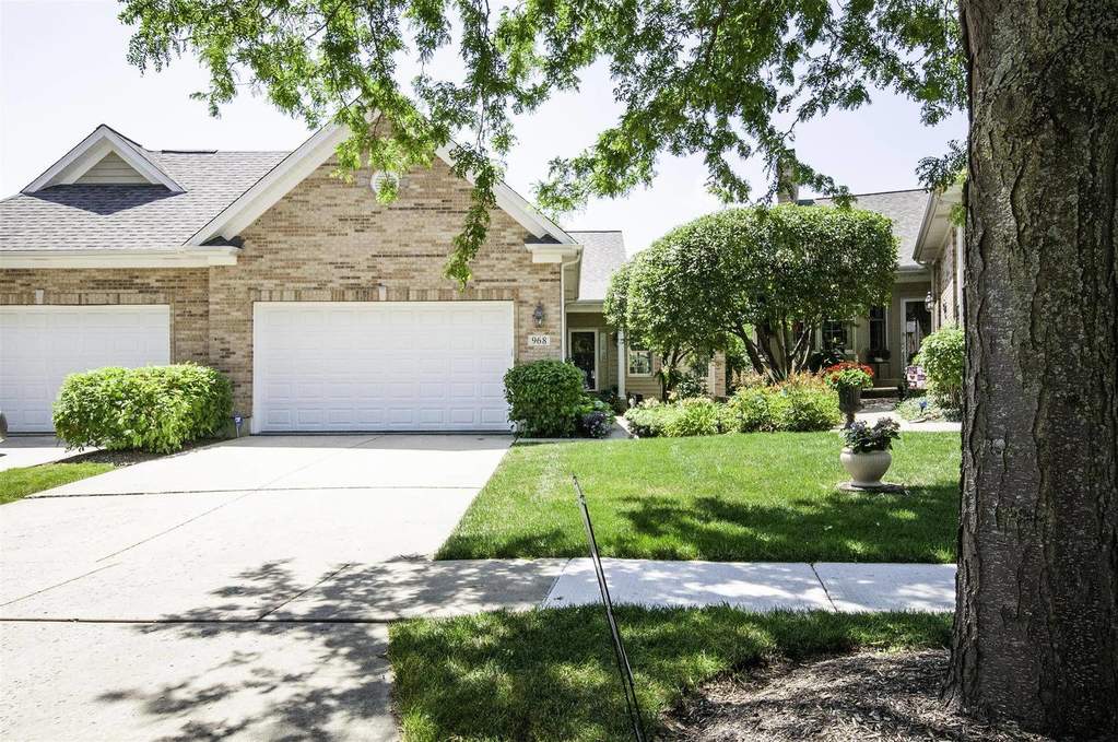 968 Ginger Lane, Geneva, IL 60134 MLS 10462034 properties Chicagoland