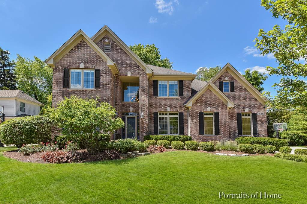 0N440 Kelly Court, Winfield, IL 60190 MLS 10471638 properties