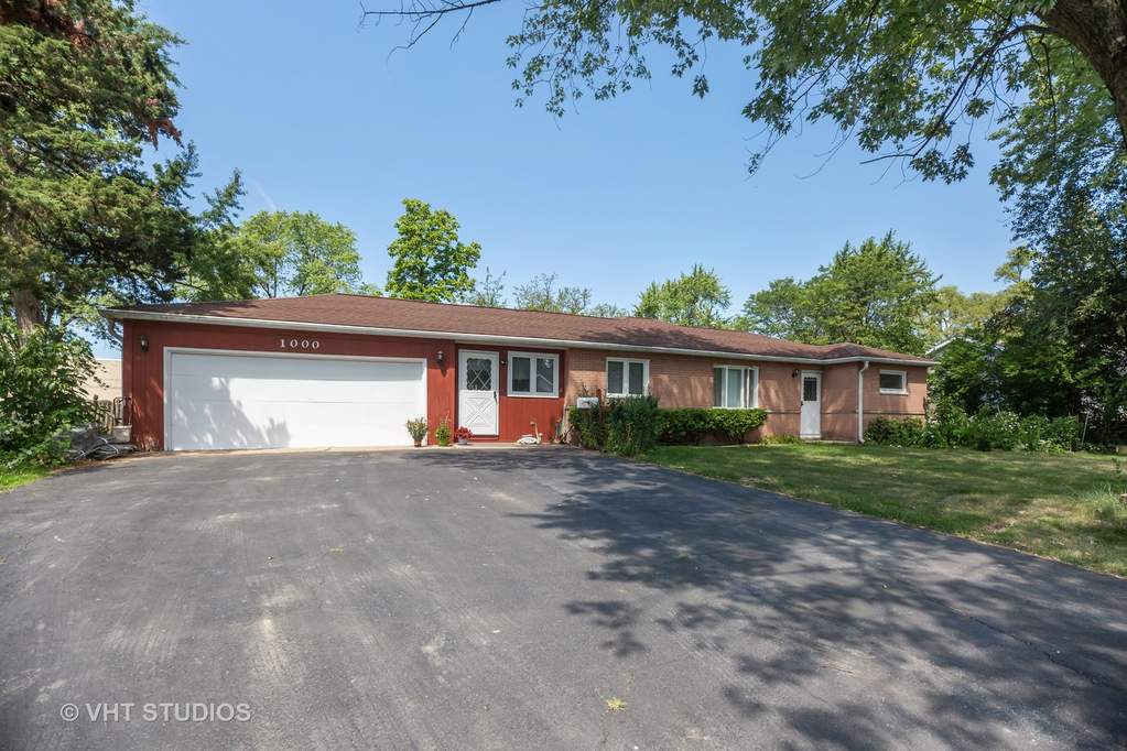 1000 Apple Street, Hoffman Estates, IL 60169 MLS 10473529