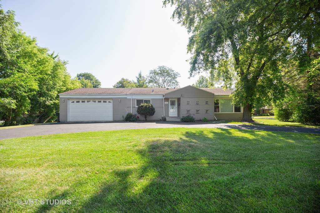 1145 Harms Road, Glenview, IL 60025 MLS 10474414 properties