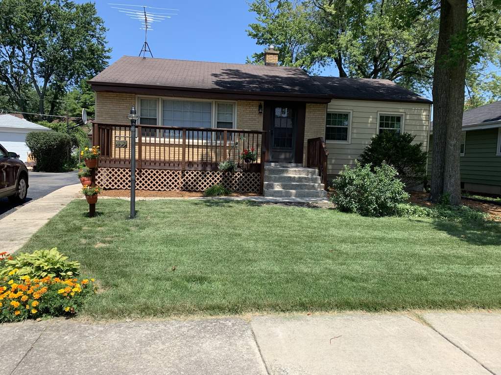 499 W Winchester Road, Chicago Heights, IL 60411 MLS 10480558