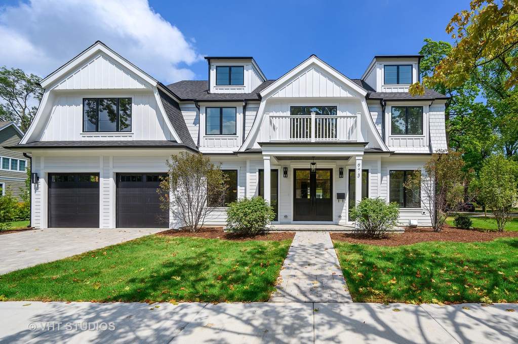 973 Cherry Street, IL 60093 MLS 10486907 properties