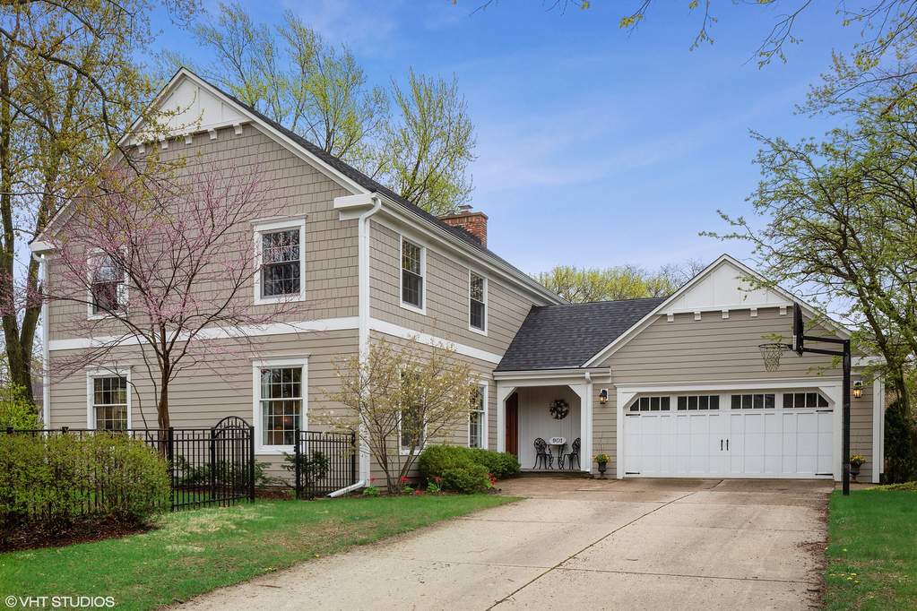 901 S Bruner Street, Hinsdale, IL 60521 MLS 10488756 properties Chicagoland