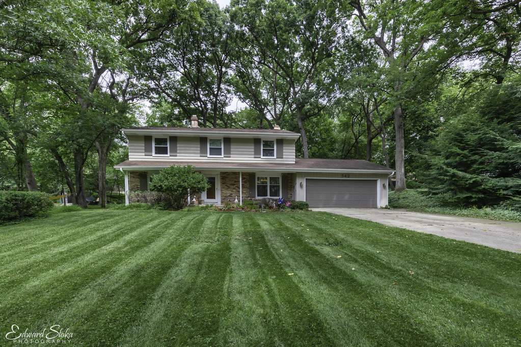 542 Wilmette Avenue, Carpentersville, IL 60110 MLS 10497403