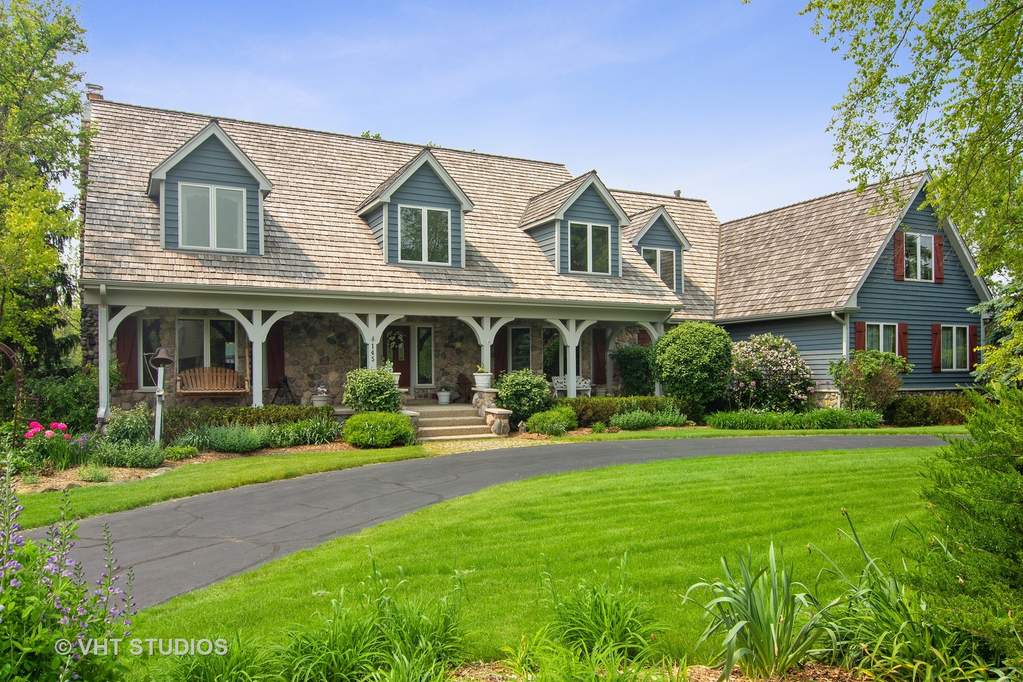 145 Clover Hill Lane, Barrington, IL 60010 MLS 10501559