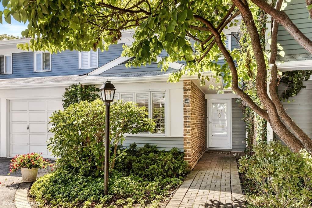 784 Green Bay Road, IL 60093 MLS 10503803 properties