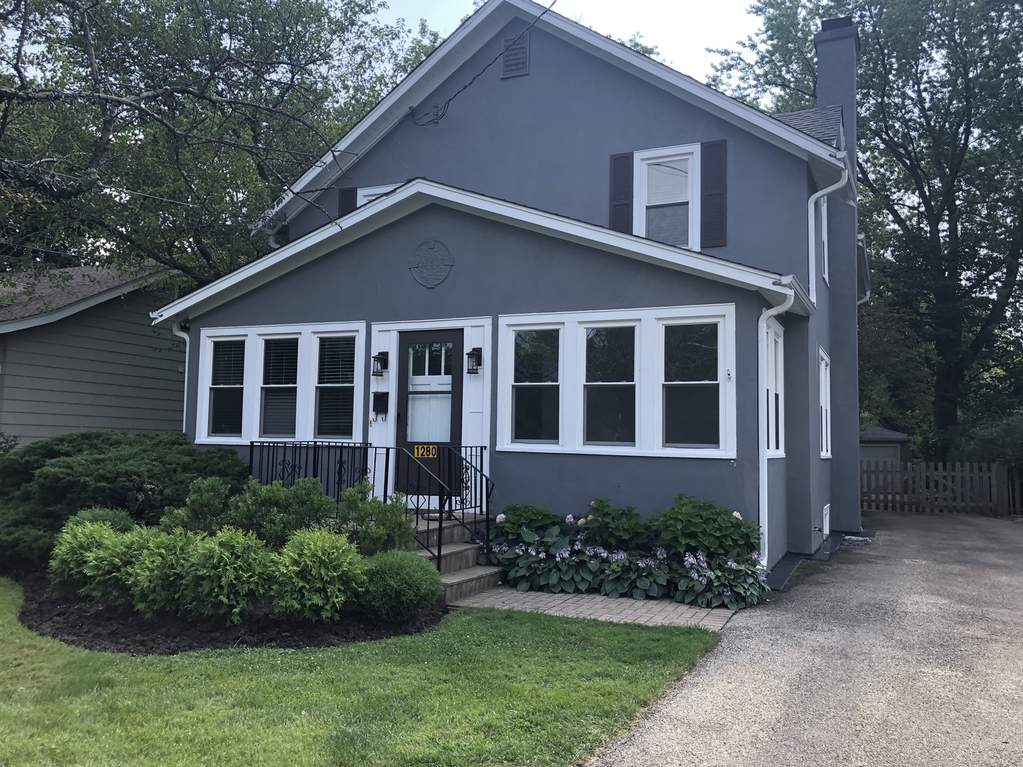 1280 Ridgewood Drive, Highland Park, IL 60035 MLS 10511736