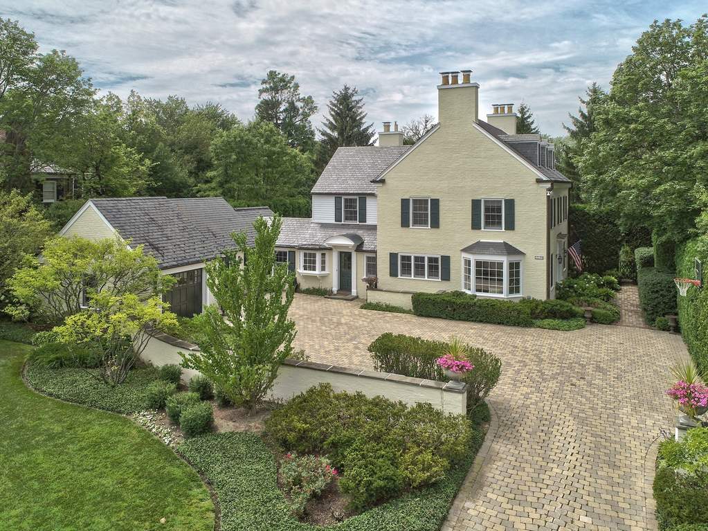 110 N Sheridan Road, IL 60093 MLS 10511902 properties