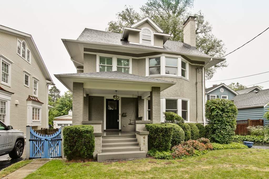 615 Lincoln Avenue, IL 60093 MLS 10520734 properties Chicagoland