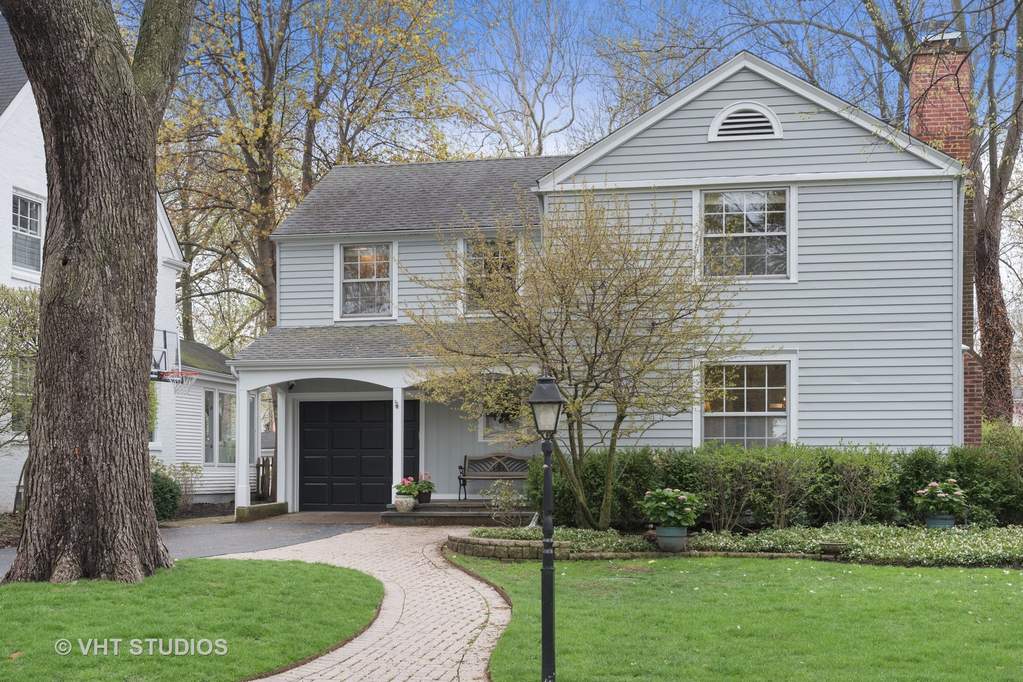 1156 Cherry Street, IL 60093 MLS 10521739 properties