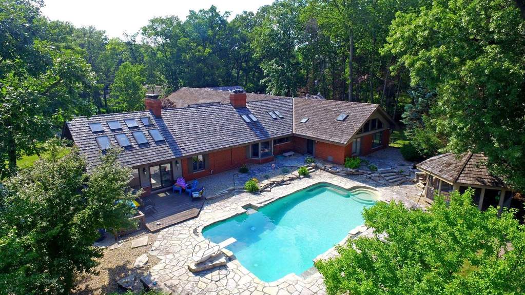 12557 Rail Lane, Palos Park, IL 60464 MLS 10524644 properties