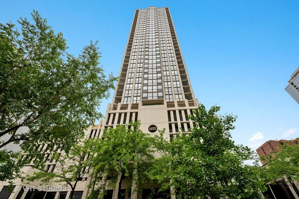1122 N Clark Street 2606, Chicago, IL 60610 MLS 10529273