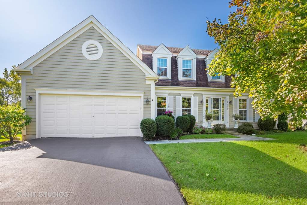 23177 N Providence Drive, Kildeer, IL 60047 MLS 10532570