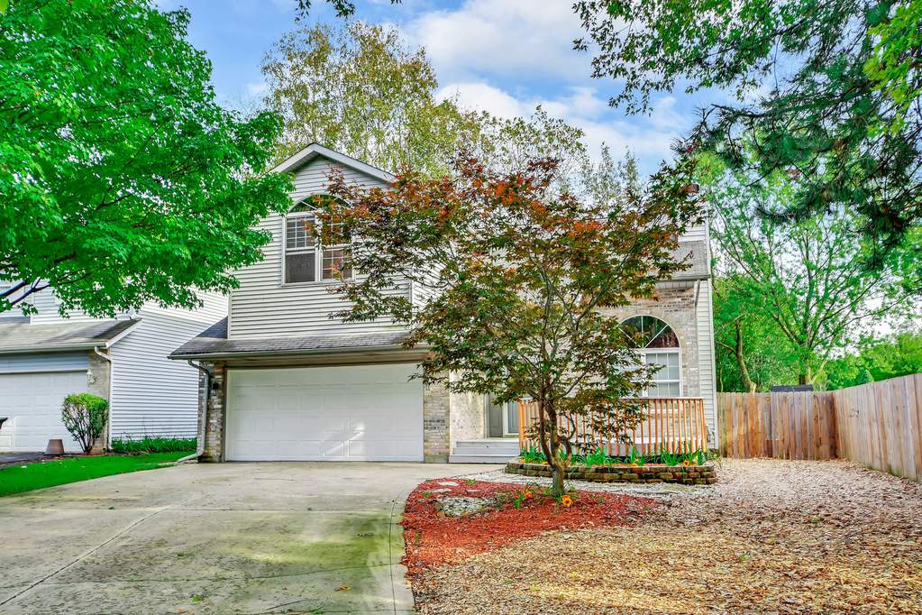 8157 Lake Street, Willow Springs, IL 60480 MLS 10533974