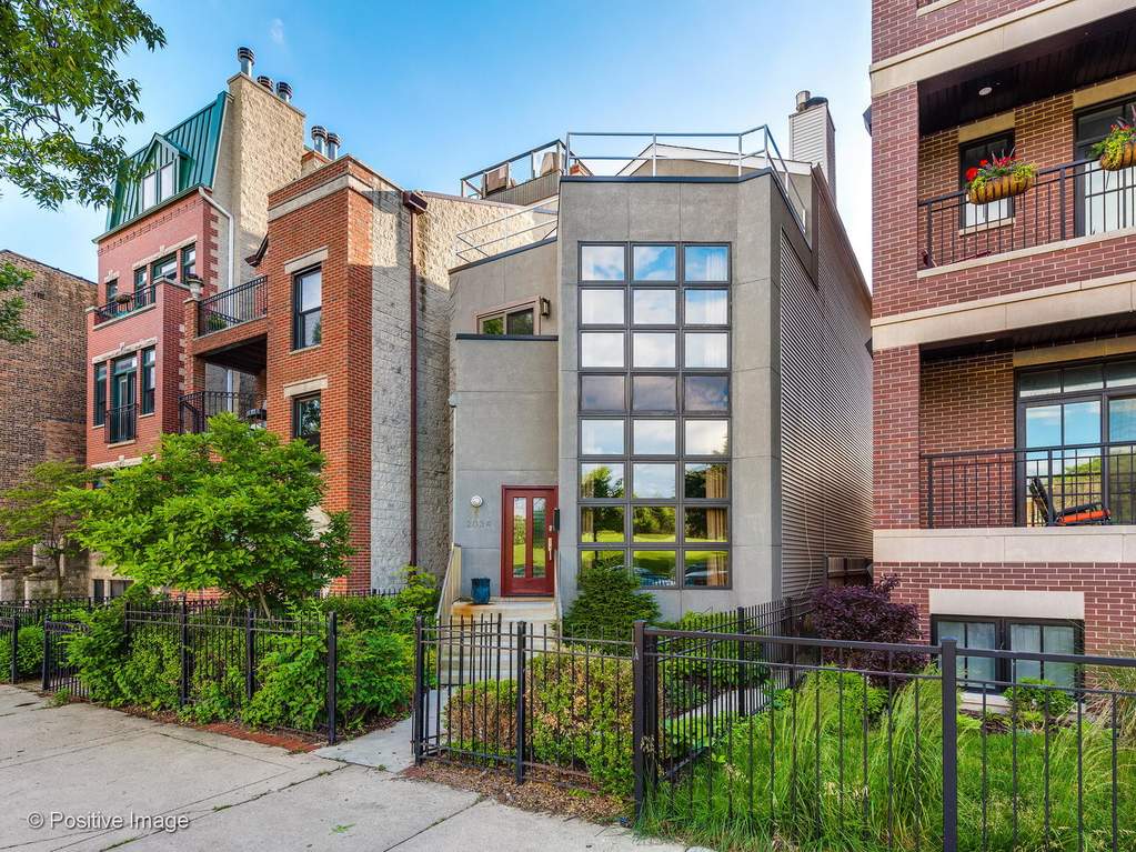 2034 N Burling Street, Chicago, IL 60614 MLS 10555447 properties