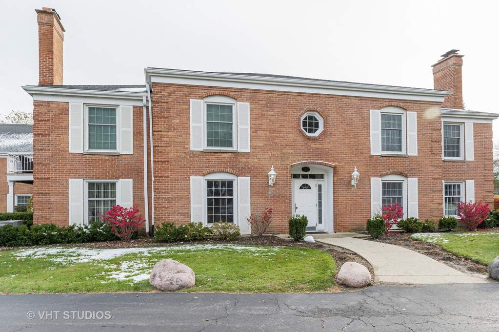 120 Carriage Way Drive 203B, Burr Ridge, IL 60527 MLS 10560018 properties Chicagoland