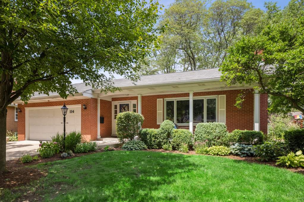 114 51st Street, Western Springs, IL 60558 MLS 10577085 properties Chicagoland