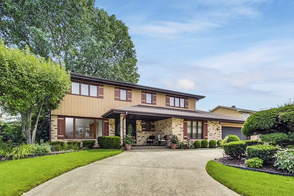 6405 Waterford Court, Willowbrook, IL 60527 MLS 10584941