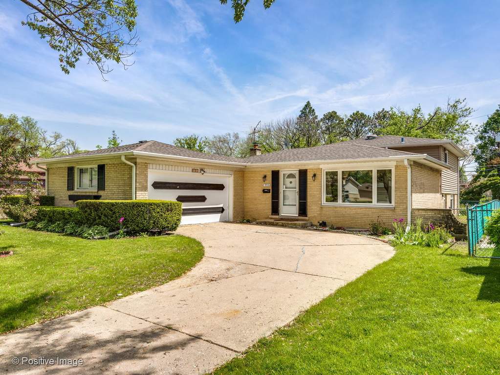 731 Cordial Drive, Des Plaines, IL 60018 MLS 10594604 properties