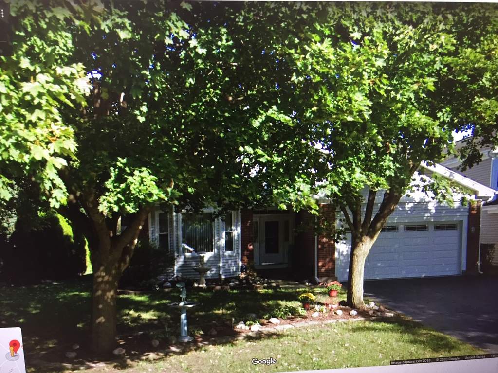 683 Rose Lane, Bartlett, IL 60103 MLS 10595405 properties Chicagoland