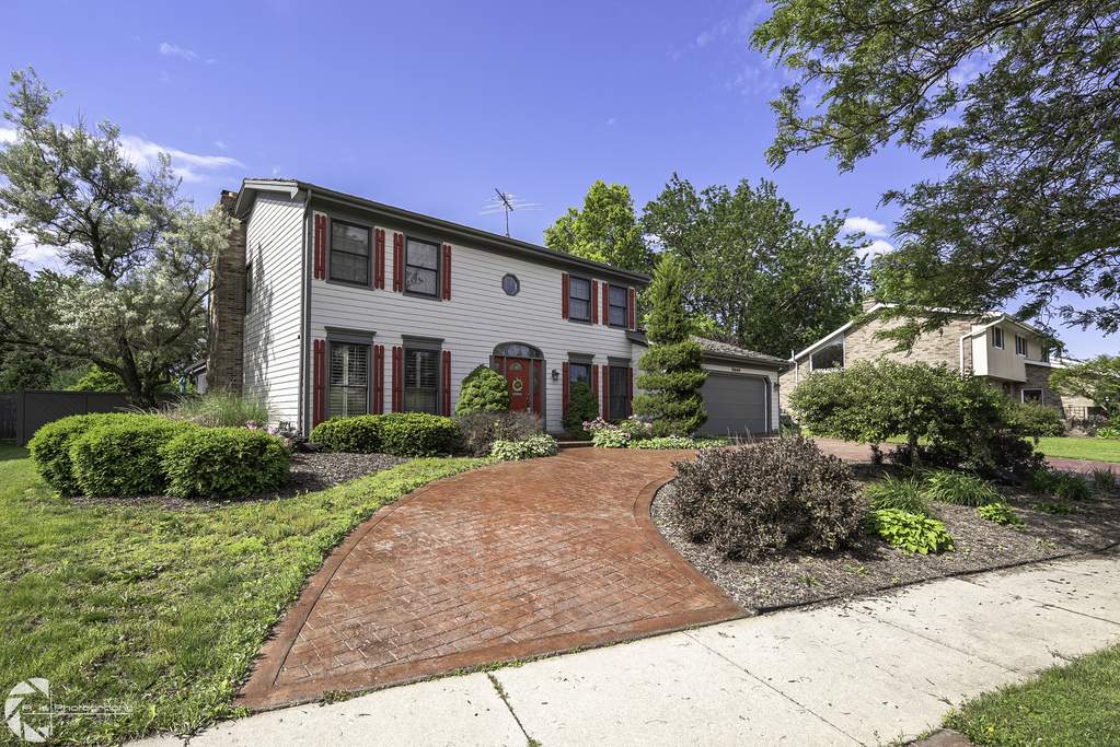 3044 Jeffrey Drive, Joliet, IL 60435 MLS 10601964 properties