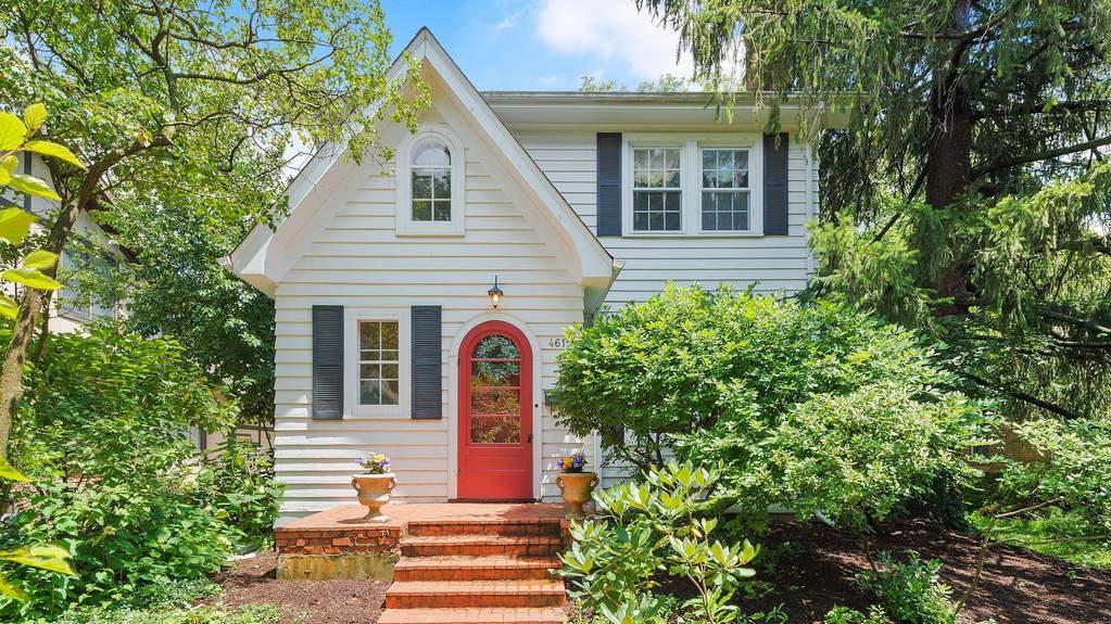 4615 Oakwood Avenue, Downers Grove, IL 60515 MLS 10602369